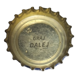 POLONIA (PL)  Cerveza Zakłady Piwowarskie w Lublinie S.A.