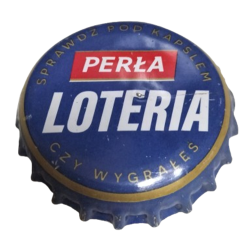 POLONIA (PL)  Cerveza...