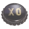PORTUGAL (PT)  Cerveza Xó - Fabrico E Comércio De Bebidas, Lda. Sin usar sin plástico en el reverso