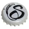 ESPAÑA (ES)  Cerveza Alcoiana, (Cervesera)