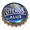 LITUÀNIA (LT)  Cerveza Utenos