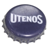 LITUÀNIA (LT)  Cerveza Utenos