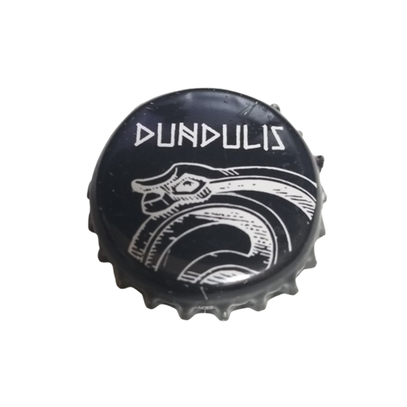 LITUÀNIA (LT)  Cerveza Sirvenos Bravoras UAB - (Dundulis 2021)