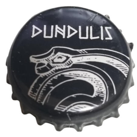 LITUÀNIA (LT)  Cerveza Sirvenos Bravoras UAB - (Dundulis 2021)