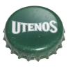 LITUÀNIA (LT)  Cerveza Utenos