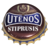LITUÀNIA (LT)  Cerveza Utenos