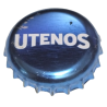 LITUÀNIA (LT)  Cerveza Utenos