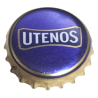 LITUÀNIA (LT)  Cerveza Utenos