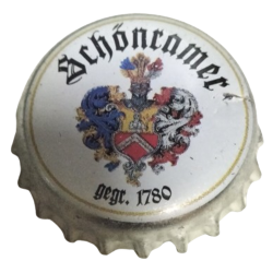 ALEMANIA  Cerveza Brauerei...