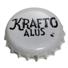 LITUÀNIA (LT)  Cerveza  Butautu Dvaro Bravoras