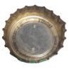 LITUÀNIA (LT)  Cerveza  Švyturys-Utenos Alus  (Carlsberg)