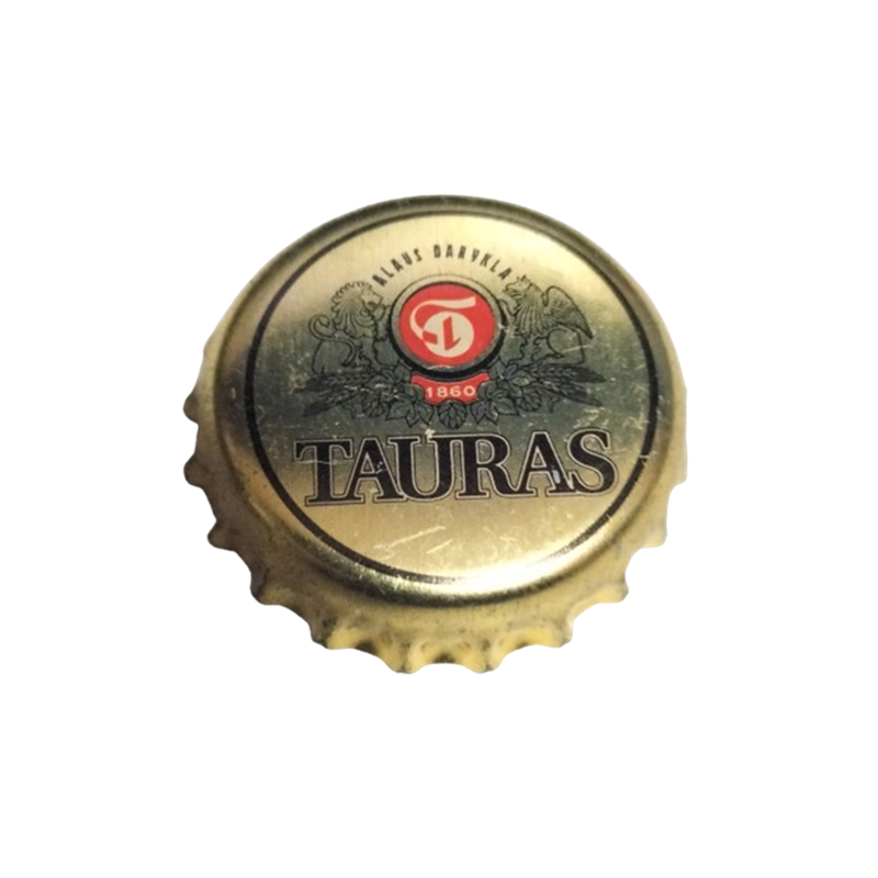 LITUÀNIA (LT)  Cerveza  Vilniaus