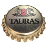 LITUÀNIA (LT)  Cerveza  Vilniaus Sin usar