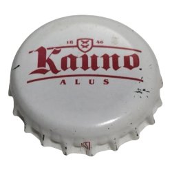 LITUANIA (LT)  Cerveza AB...