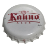 LITUANIA (LT)  Cerveza AB Kauno  Alus