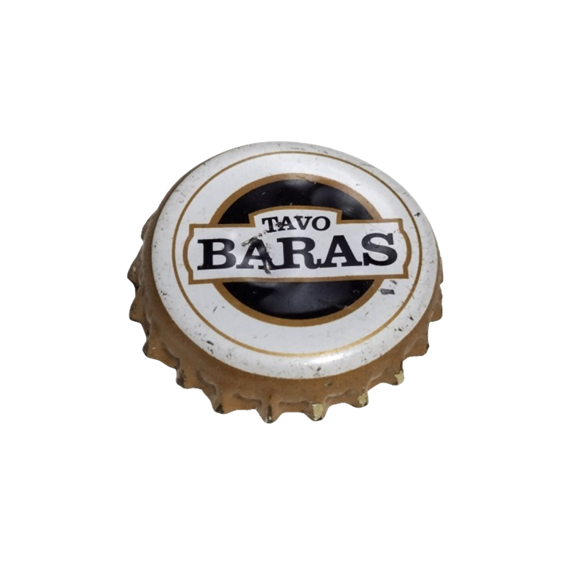 LITUANIA (LT)  Cerveza AB «Švyturys-Utenos Alus» (Carlsberg)