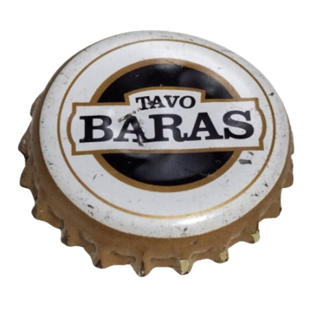 LITUANIA (LT)  Cerveza AB «Švyturys-Utenos Alus» (Carlsberg)