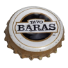 LITUANIA (LT)  Cerveza AB «Švyturys-Utenos Alus» (Carlsberg)