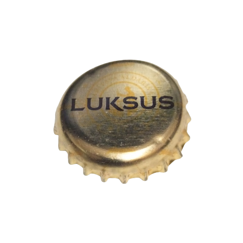 LITUÀNIA (LT)  Cerveza Aldaris, AS