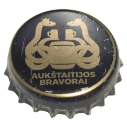 LITUÀNIA (LT)  Cerveza...