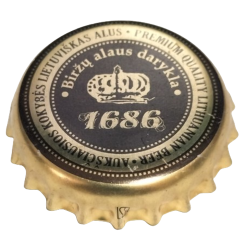 LITUÀNIA (LT)  Cerveza...