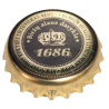 LITUÀNIA (LT)  Cerveza Birzu Alus