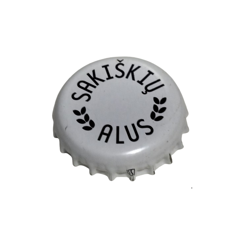 LITUÀNIA (LT)  Cerveza Empl, UAB