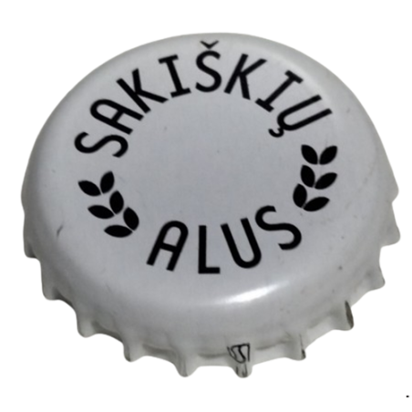 LITUÀNIA (LT)  Cerveza Empl, UAB