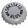 LITUÀNIA (LT)  Cerveza Empl, UAB