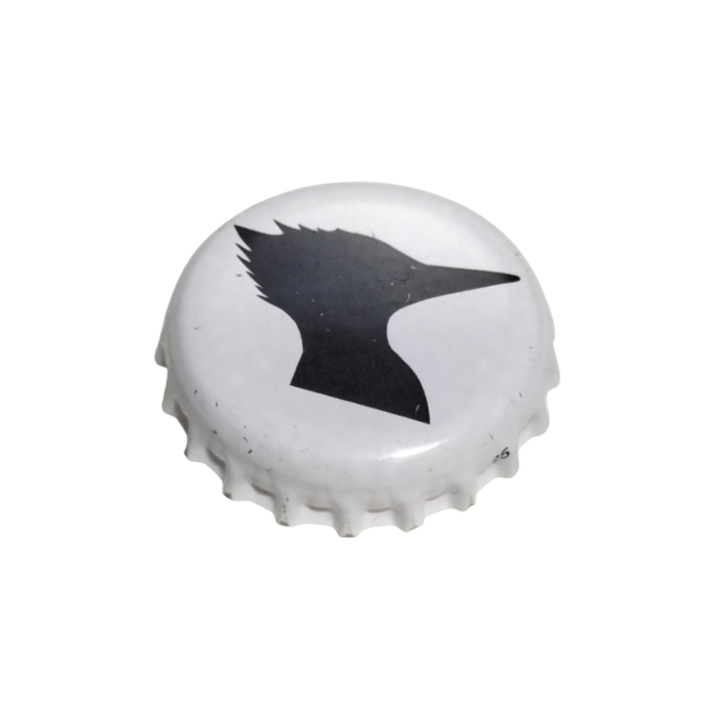 LITUÀNIA (LT)  Cerveza Genys Brewing Co.