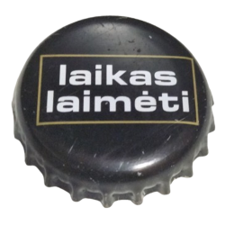 LITUÀNIA (LT)  Cerveza...
