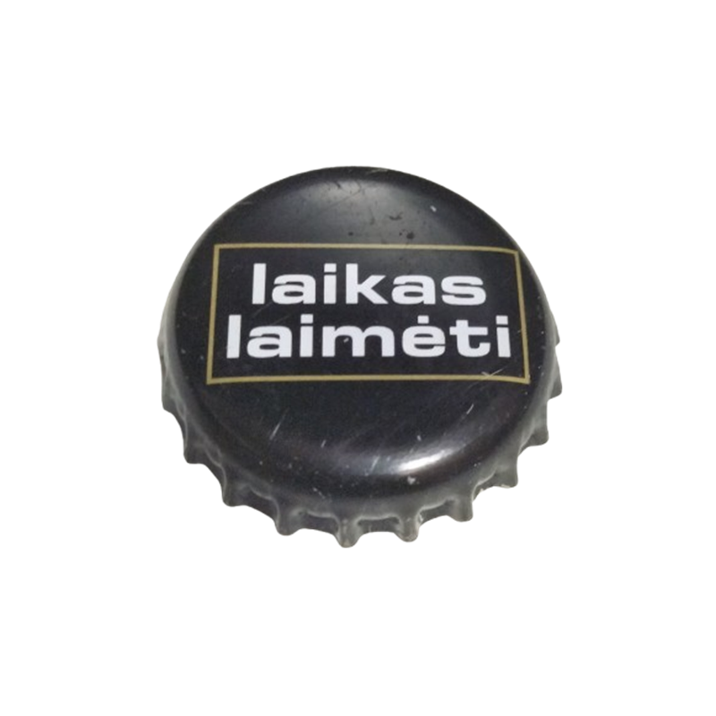 LITUÀNIA (LT)  Cerveza Kalnapilio