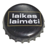 LITUÀNIA (LT)  Cerveza Kalnapilio