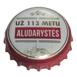 LITUÀNIA (LT)  Cerveza...