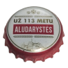 LITUÀNIA (LT)  Cerveza Kalnapilio