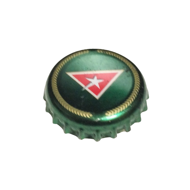 LITUÀNIA (LT)  Cerveza Kalnapilis