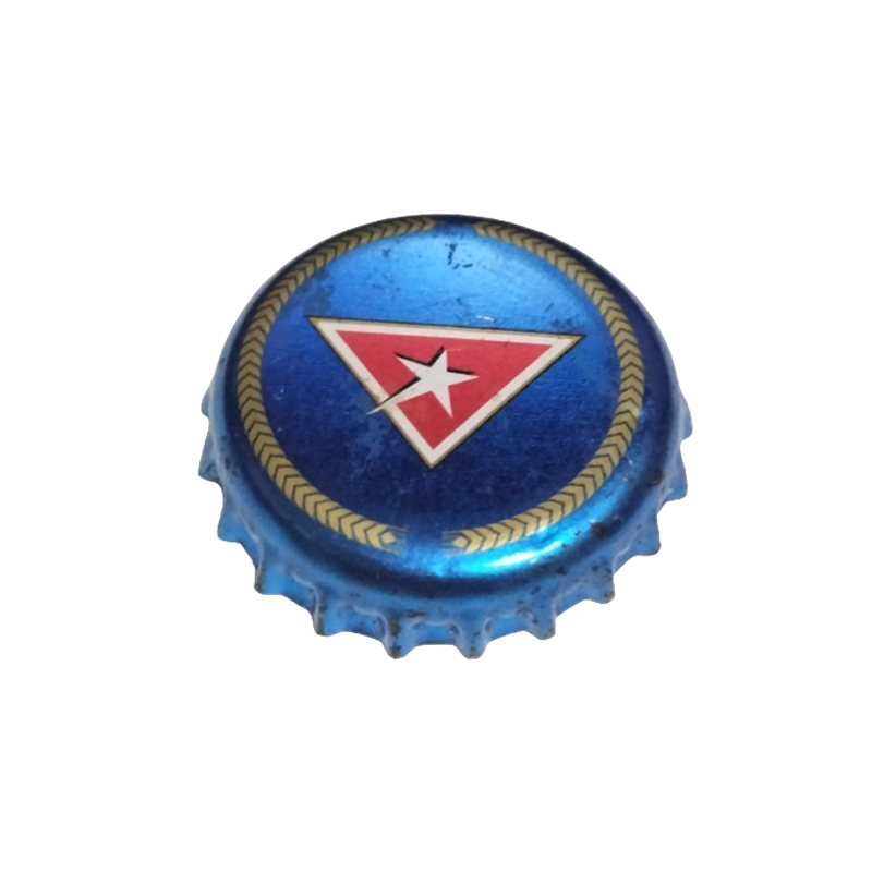 LITUÀNIA (LT)  Cerveza Kalnapilis