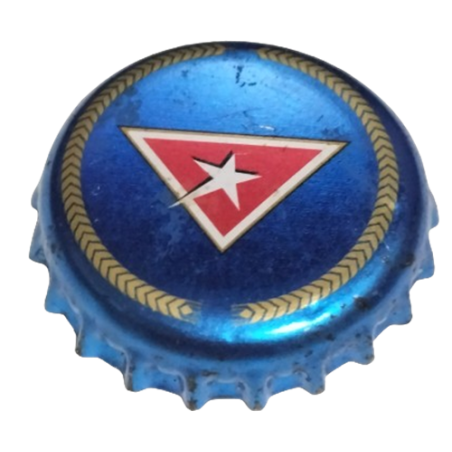 LITUÀNIA (LT)  Cerveza Kalnapilis