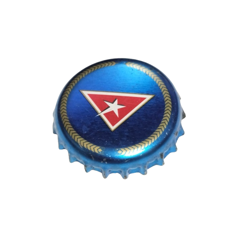 LITUÀNIA (LT)  Cerveza Kalnapilis