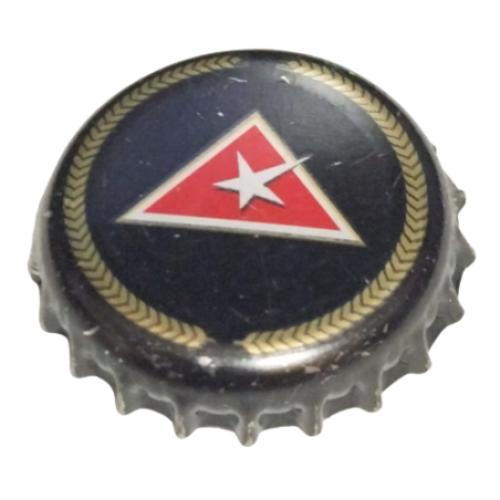 LITUÀNIA (LT)  Cerveza Kalnapilis