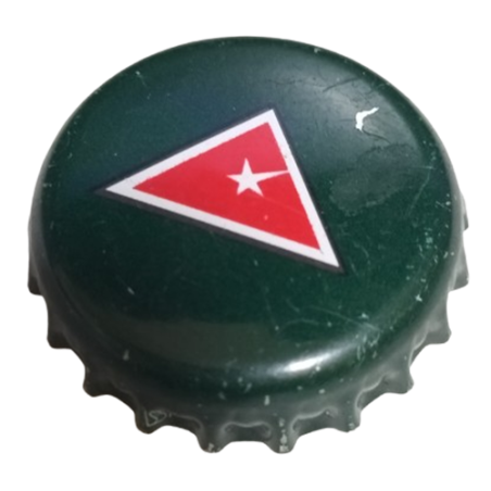 LITUÀNIA (LT)  Cerveza Kalnapilis