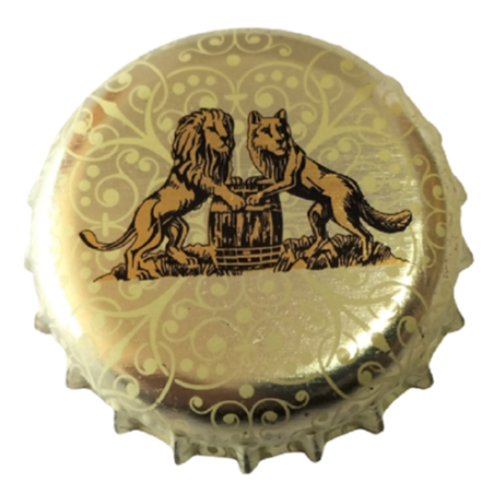 LITUÀNIA (LT)  Cerveza Ragutis AB