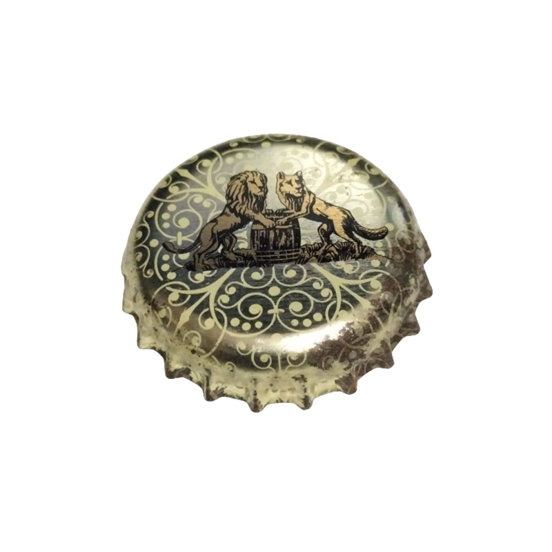 LITUÀNIA (LT)  Cerveza Ragutis AB