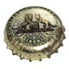LITUÀNIA (LT)  Cerveza Ragutis AB