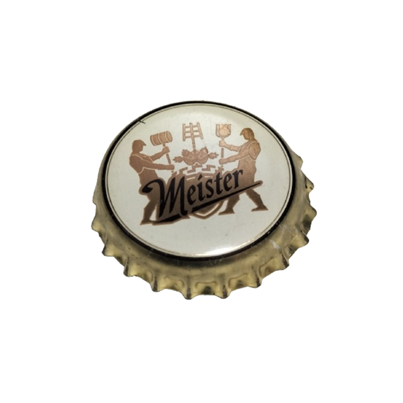 LITUÀNIA (LT)  Cerveza Ragutis AB