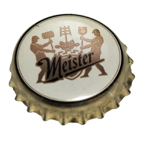 LITUÀNIA (LT)  Cerveza Ragutis AB