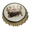 LITUÀNIA (LT)  Cerveza Ragutis AB