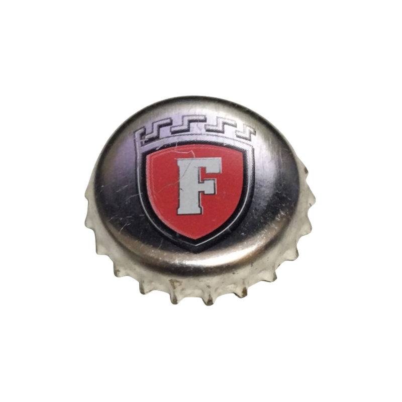 LITUÀNIA (LT)  Cerveza Ragutis AB