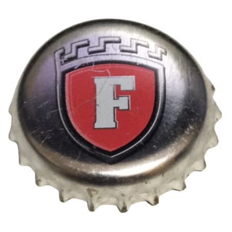 LITUÀNIA (LT)  Cerveza Ragutis AB