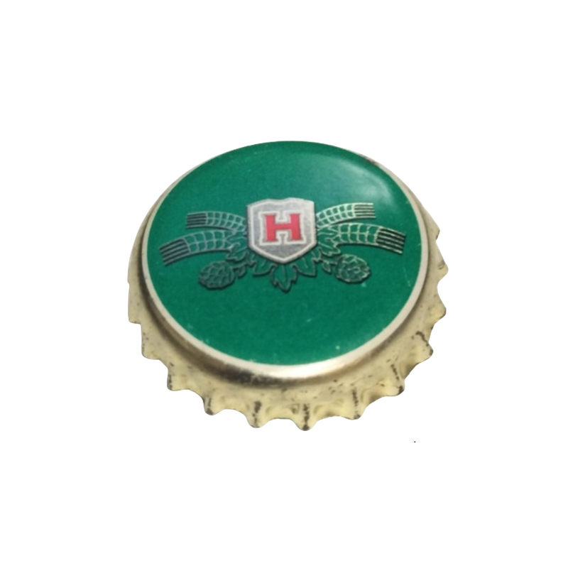 LITUÀNIA (LT)  Cerveza Ragutis AB